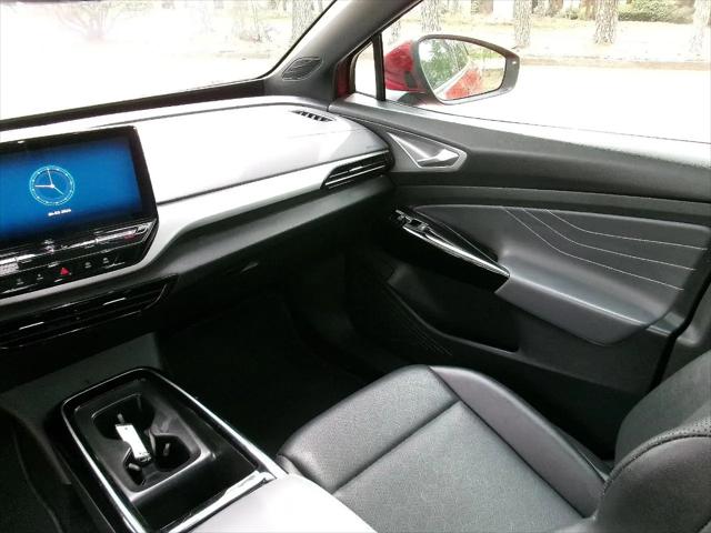 2023 Volkswagen ID.4 AWD Pro S