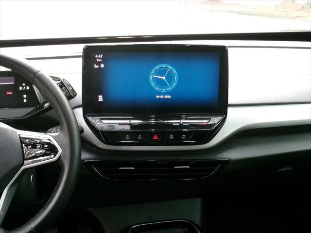 2023 Volkswagen ID.4 AWD Pro S