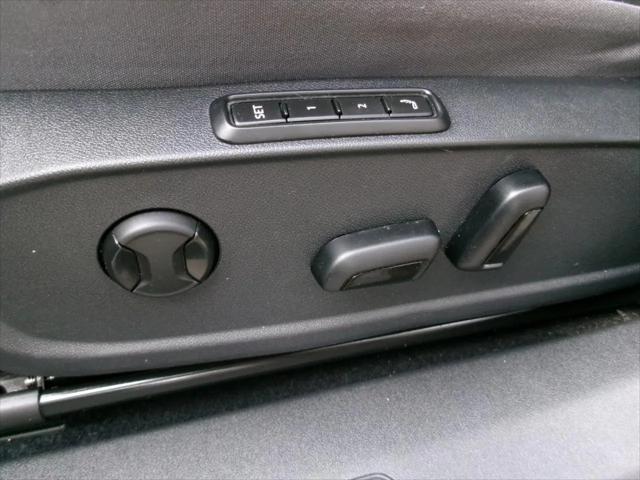 2023 Volkswagen ID.4 AWD Pro S