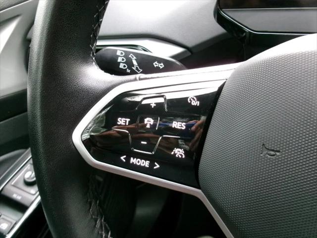 2023 Volkswagen ID.4 AWD Pro S