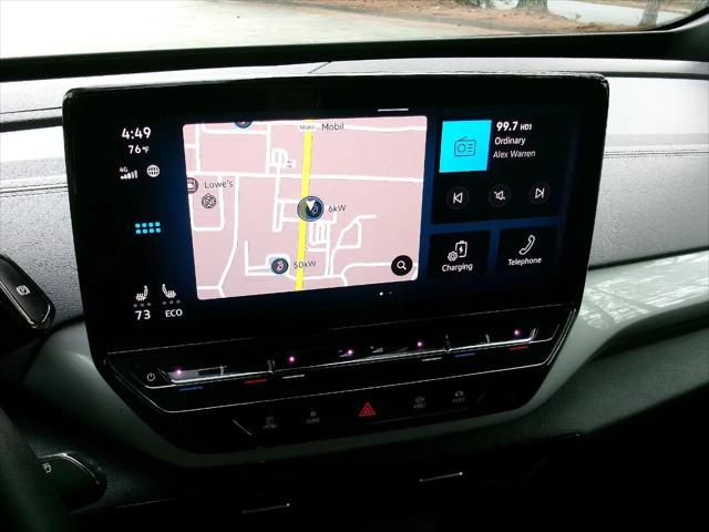 2023 Volkswagen ID.4 AWD Pro S