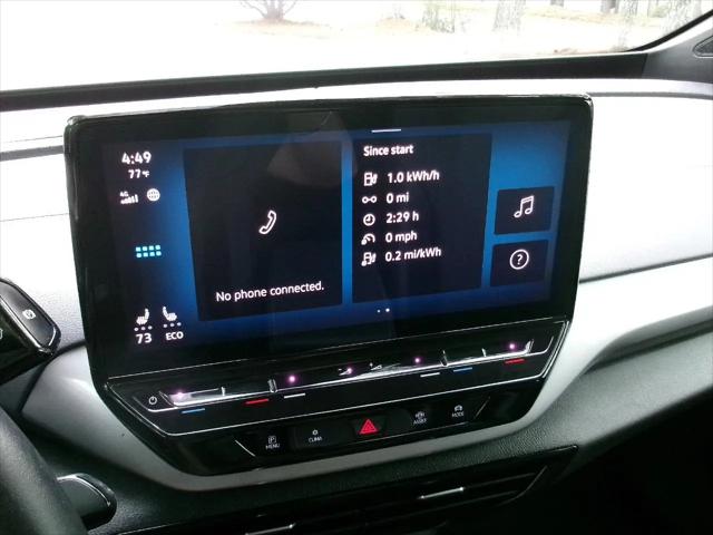 2023 Volkswagen ID.4 AWD Pro S