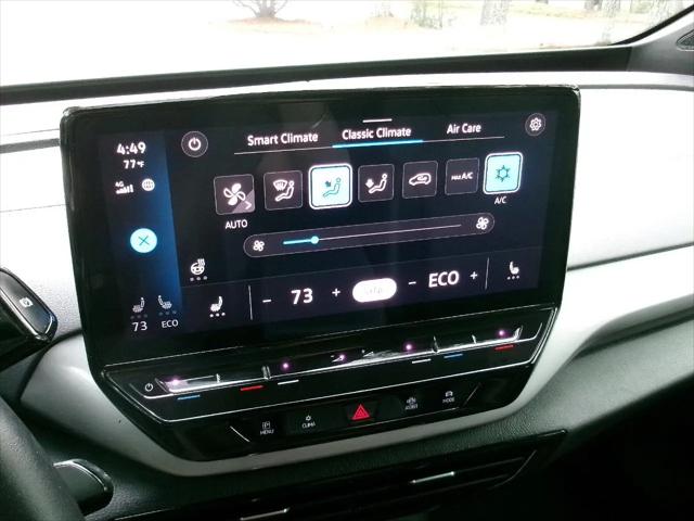 2023 Volkswagen ID.4 AWD Pro S