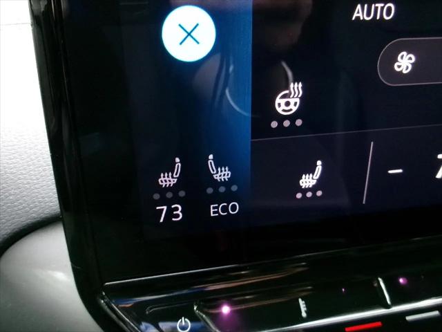 2023 Volkswagen ID.4 AWD Pro S