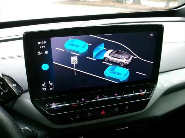 2023 Volkswagen ID.4 AWD Pro S