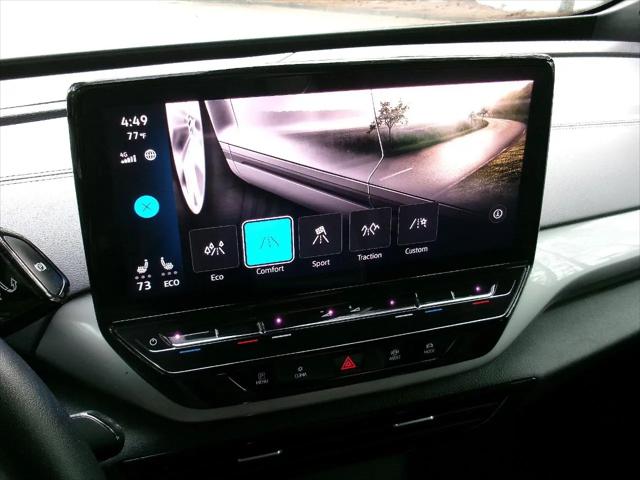 2023 Volkswagen ID.4 AWD Pro S