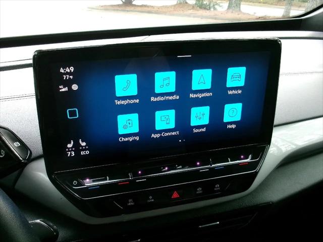 2023 Volkswagen ID.4 AWD Pro S