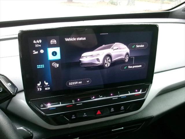 2023 Volkswagen ID.4 AWD Pro S