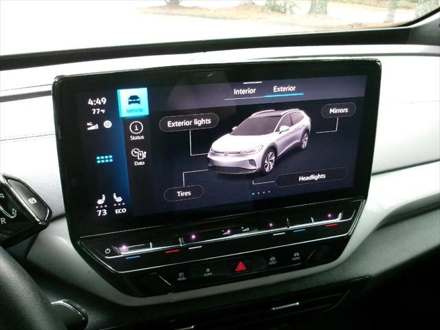 2023 Volkswagen ID.4 AWD Pro S