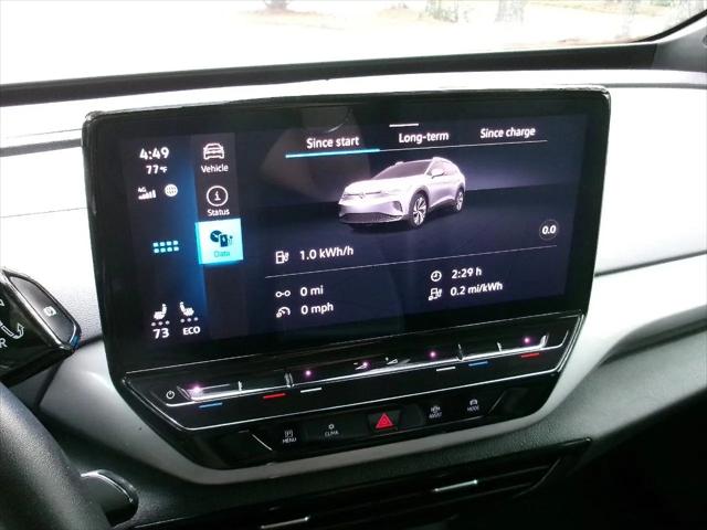 2023 Volkswagen ID.4 AWD Pro S