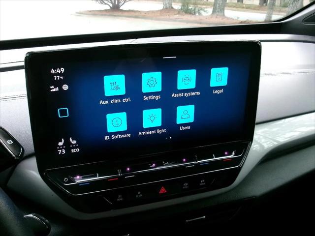 2023 Volkswagen ID.4 AWD Pro S