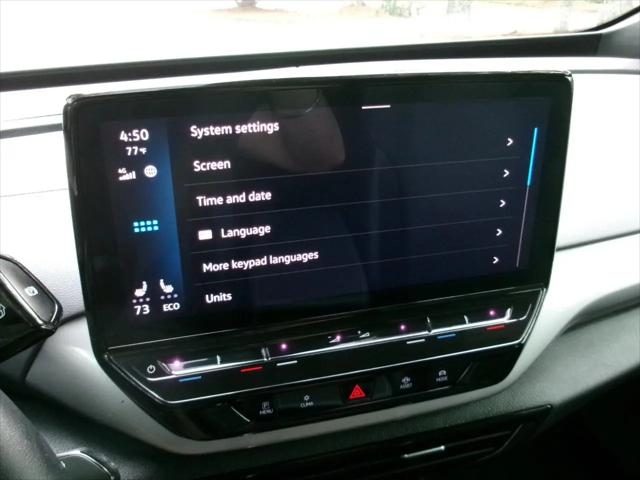 2023 Volkswagen ID.4 AWD Pro S