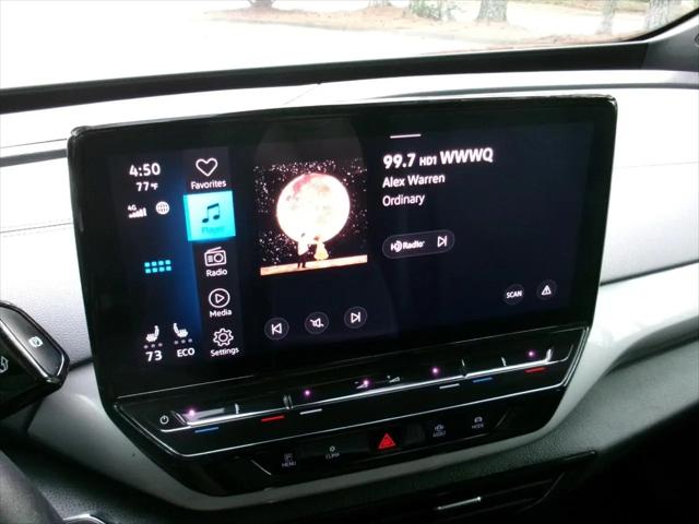 2023 Volkswagen ID.4 AWD Pro S
