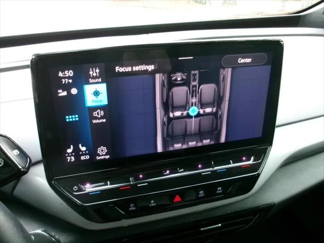 2023 Volkswagen ID.4 AWD Pro S