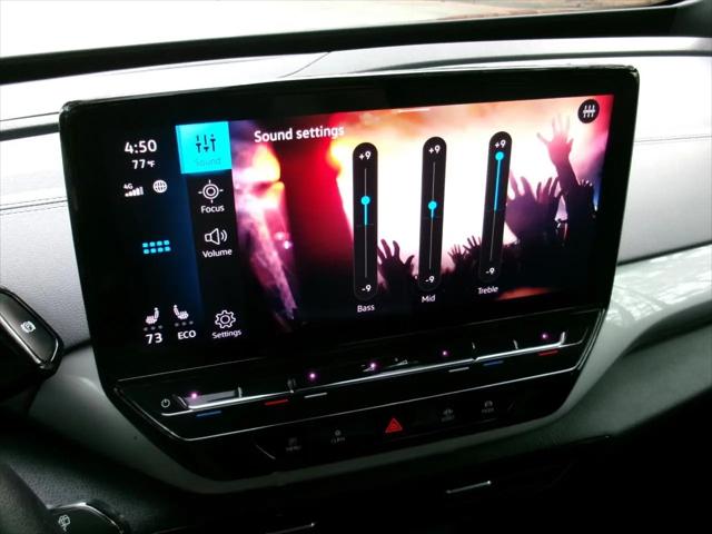 2023 Volkswagen ID.4 AWD Pro S
