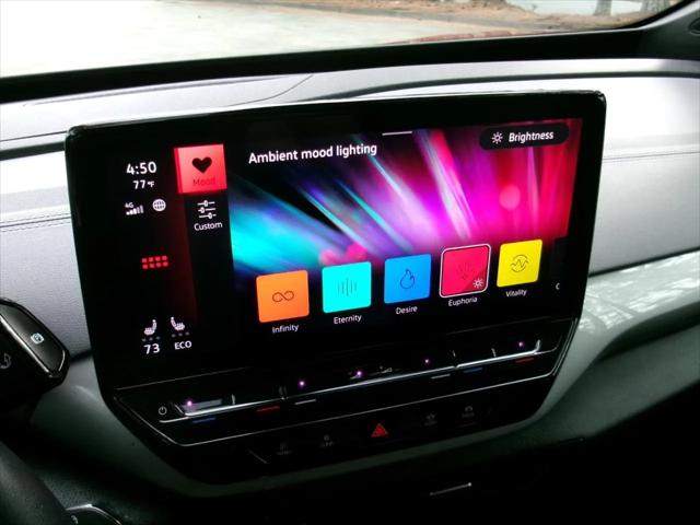 2023 Volkswagen ID.4 AWD Pro S
