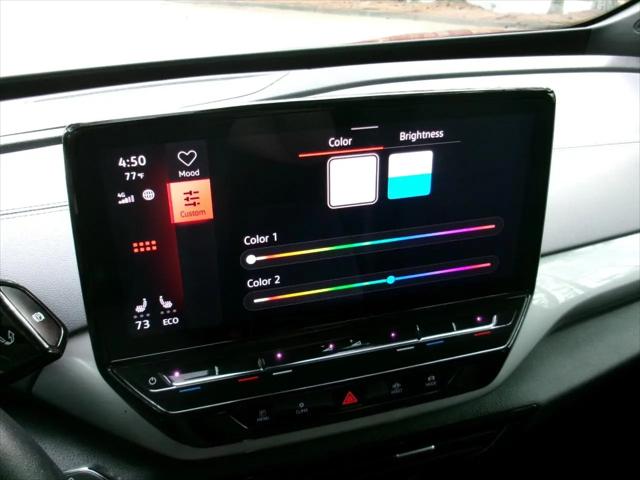 2023 Volkswagen ID.4 AWD Pro S