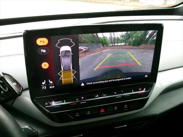 2023 Volkswagen ID.4 AWD Pro S