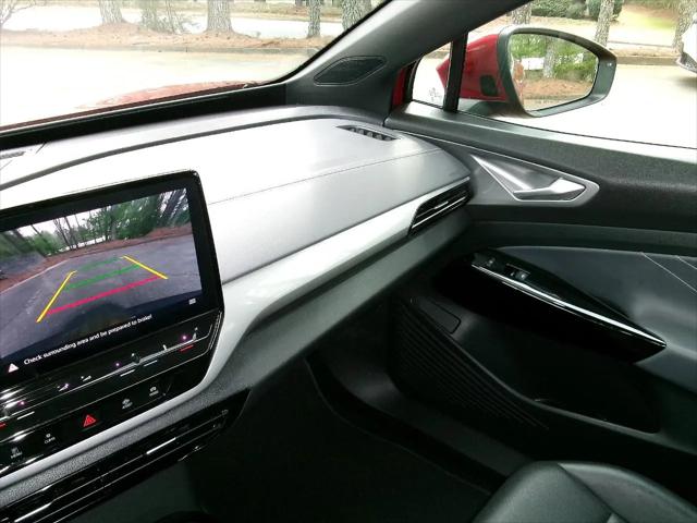 2023 Volkswagen ID.4 AWD Pro S