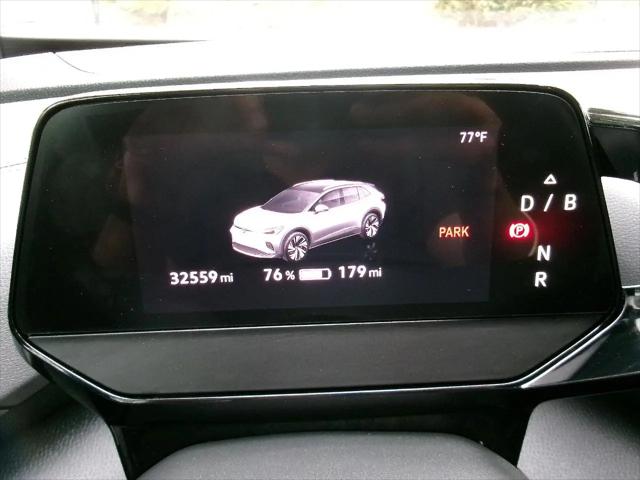 2023 Volkswagen ID.4 AWD Pro S