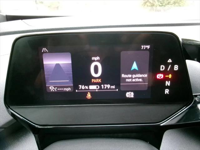 2023 Volkswagen ID.4 AWD Pro S