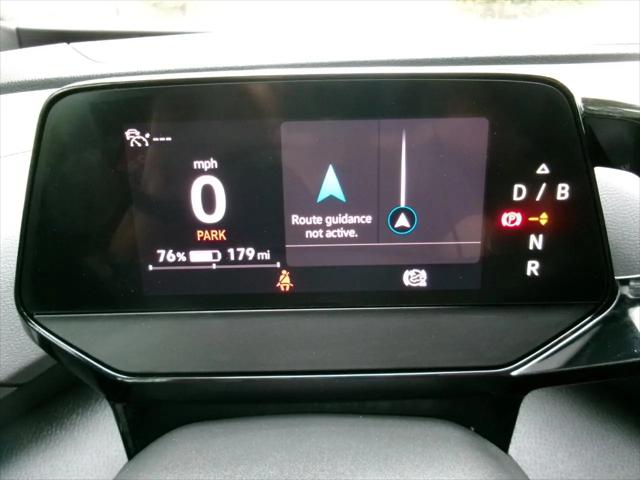 2023 Volkswagen ID.4 AWD Pro S