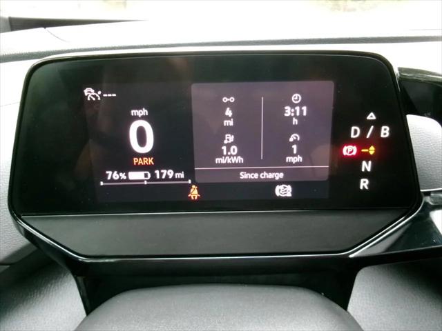 2023 Volkswagen ID.4 AWD Pro S
