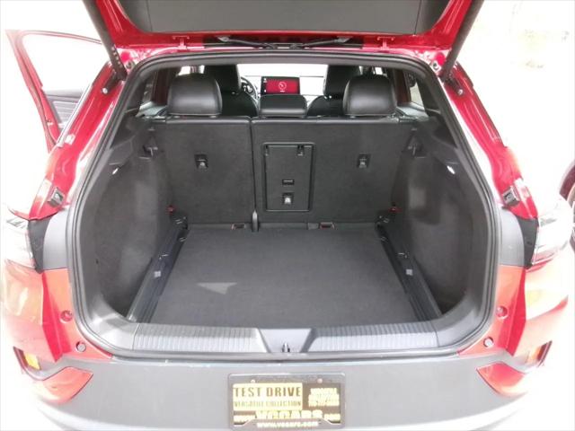 2023 Volkswagen ID.4 AWD Pro S