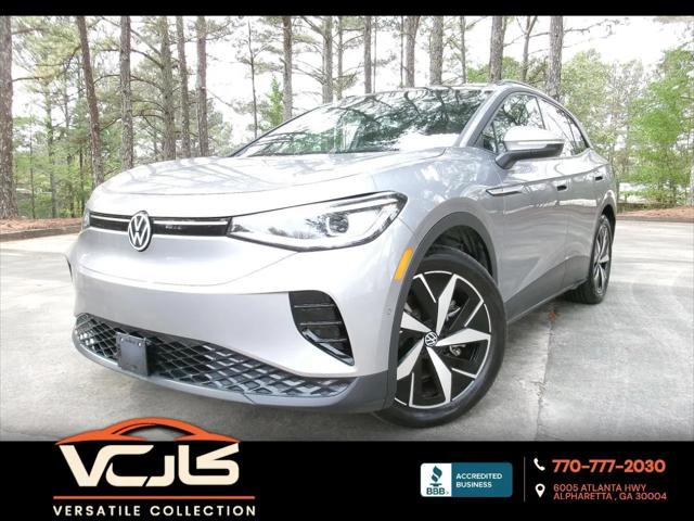 2023 Volkswagen ID.4 S for sale in Alpharetta, GA