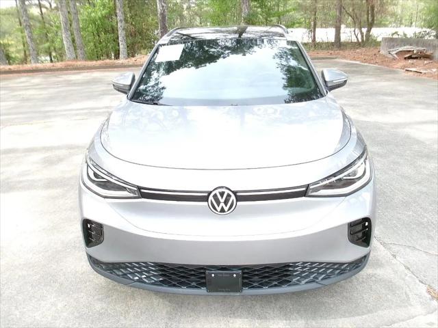 2023 Volkswagen ID.4 S