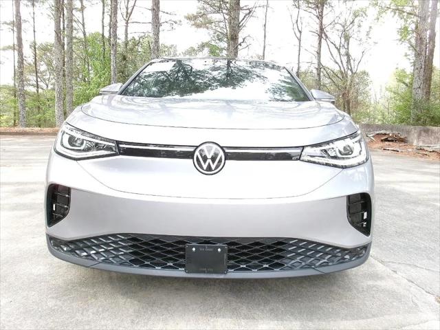 2023 Volkswagen ID.4 S