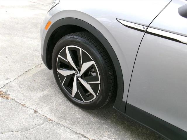2023 Volkswagen ID.4 S