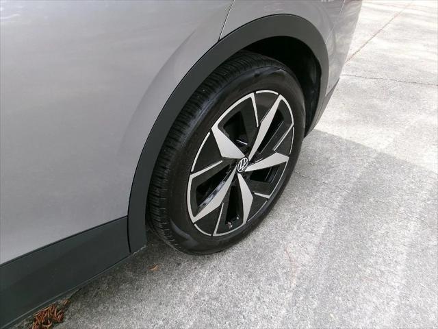 2023 Volkswagen ID.4 S