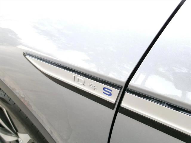 2023 Volkswagen ID.4 S