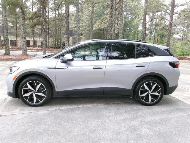 2023 Volkswagen ID.4 S