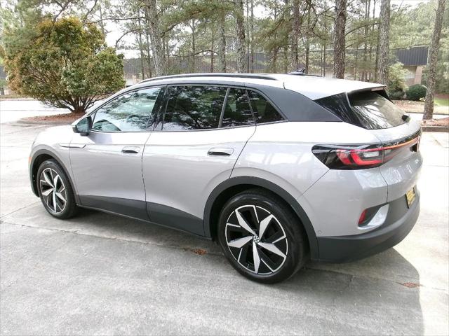 2023 Volkswagen ID.4 S