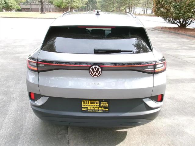 2023 Volkswagen ID.4 S