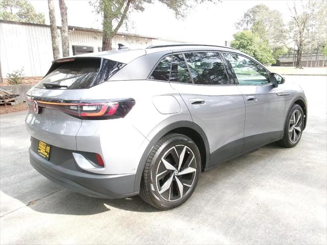 2023 Volkswagen ID.4 S