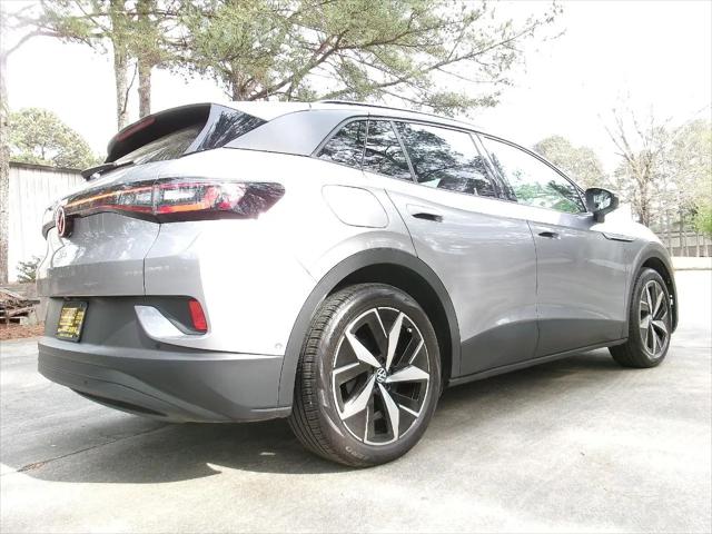 2023 Volkswagen ID.4 S