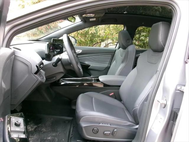 2023 Volkswagen ID.4 S