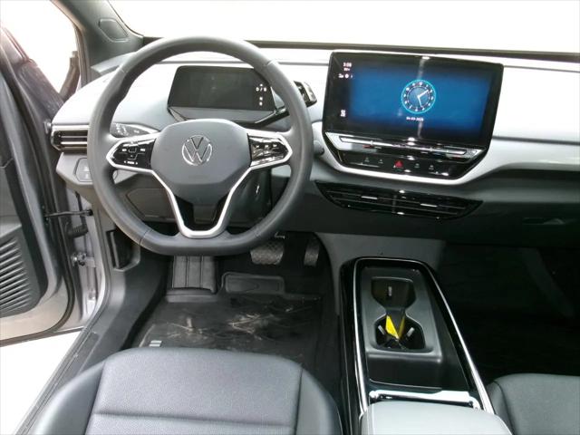 2023 Volkswagen ID.4 S