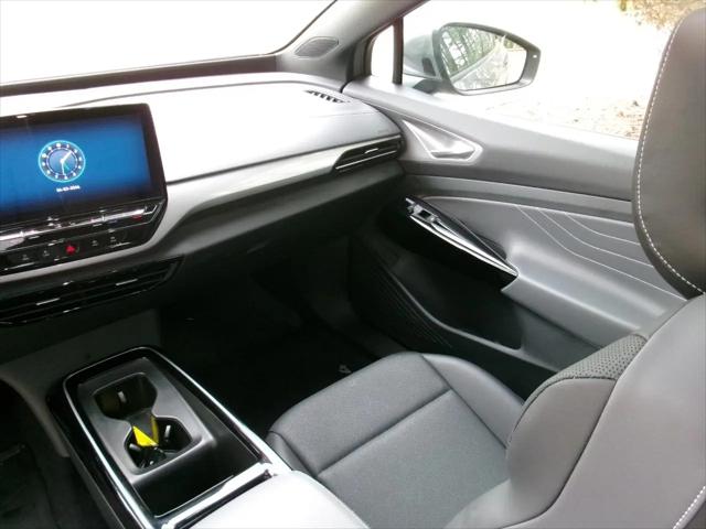 2023 Volkswagen ID.4 S