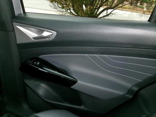2023 Volkswagen ID.4 S
