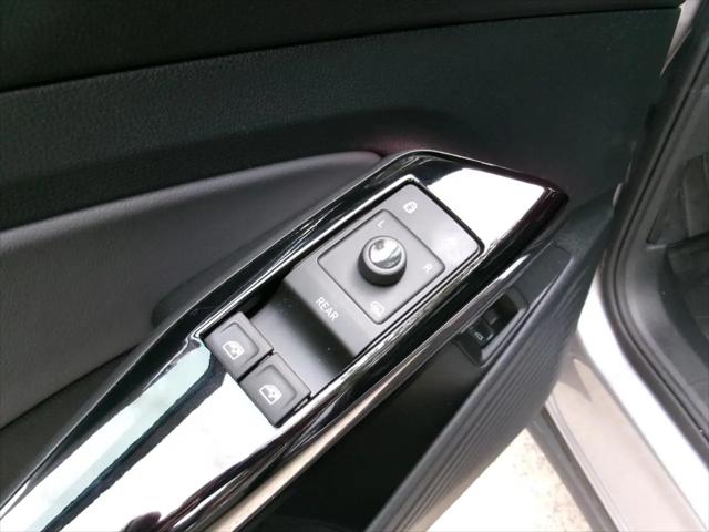 2023 Volkswagen ID.4 S