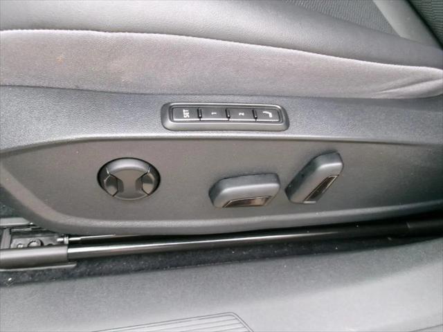 2023 Volkswagen ID.4 S