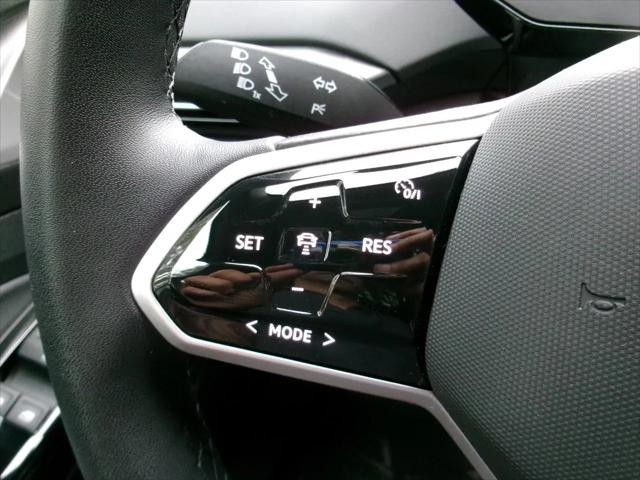 2023 Volkswagen ID.4 S