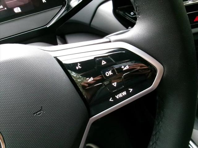2023 Volkswagen ID.4 S