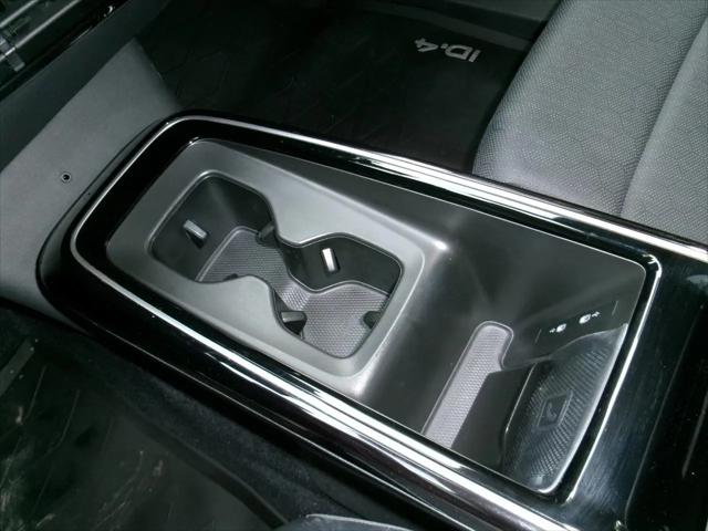 2023 Volkswagen ID.4 S
