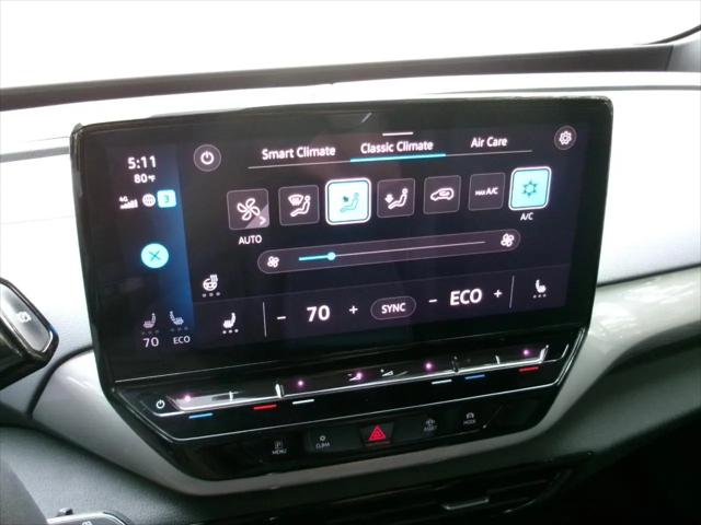2023 Volkswagen ID.4 S