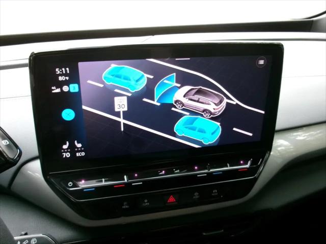 2023 Volkswagen ID.4 S